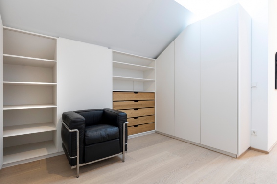 Penthouse-Maisonette V.I.P.