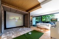 Penthouse-Maisonette V.I.P.
