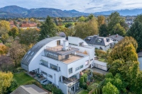 Penthousemaisonette Logenplatz