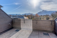 Luxuswohnung Brunnhaus View