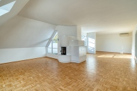 Dachetage Dachfürst