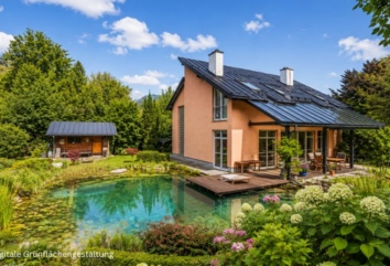 Villa Sommerfrische