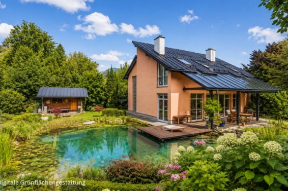 Villa Sommerfrische