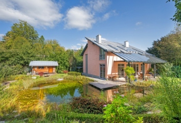 Villa Salzkammergut-Darling