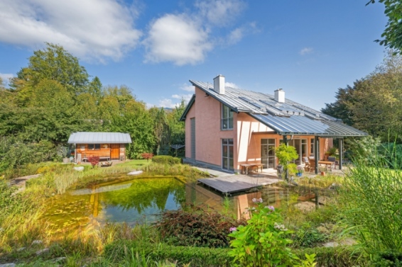 Villa Salzkammergut-Darling