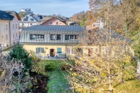 Herrenhaus Lebensfreude