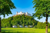 Luxuswohnung Brunnhaus View