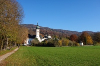 Dachetage Dachfürst