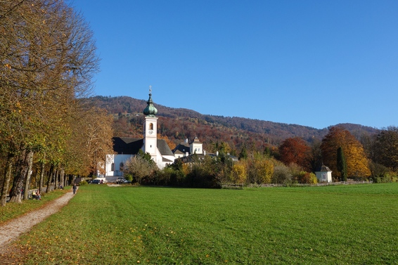 Dachetage Dachfürst