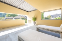 Villa with Pool – An Azure Dream