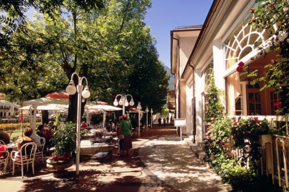 Villa Salzkammergut-Darling