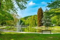 Herrenhaus Lebensfreude