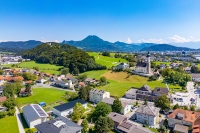 Villa with Pool – An Azure Dream