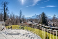 Reihenhäuser Sonnengruß