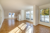 Dachetage Dachfürst