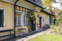 Herrenhaus Lebensfreude