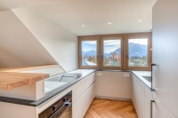 Luxuswohnung Brunnhaus View