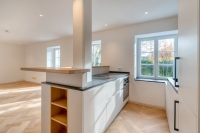 Luxuswohnung Brunnhaus Garten