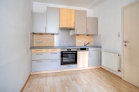 City apartment – Belle Epoque