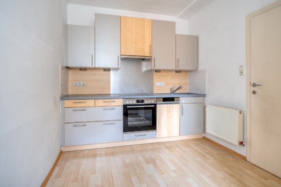 City apartment – Belle Epoque