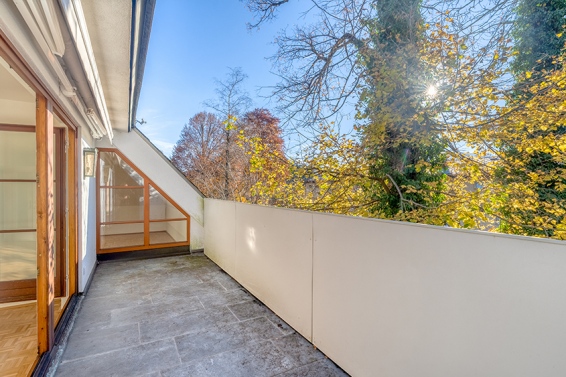 Dachetage Dachfürst