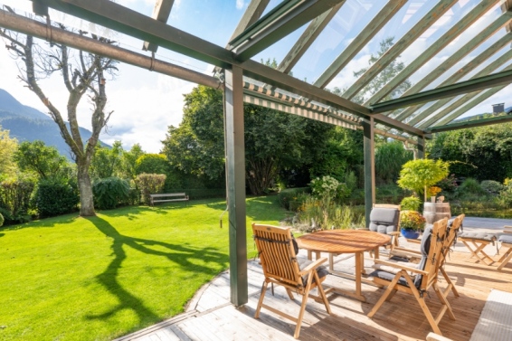 Villa Salzkammergut-Darling