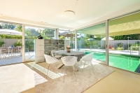 Villa with Pool – An Azure Dream