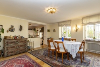 Herrenhaus Lebensfreude