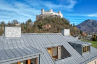 Luxuswohnung Brunnhaus View