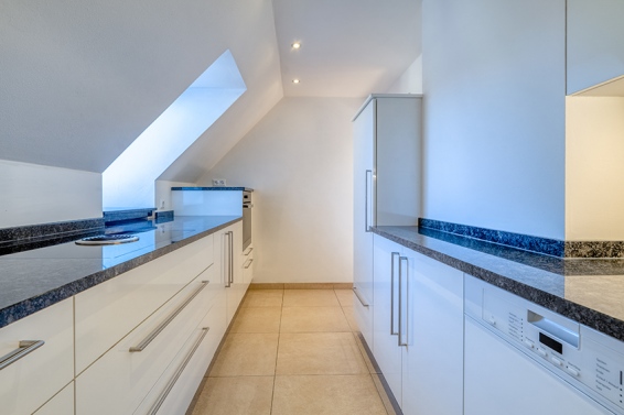 Dachetage Dachfürst