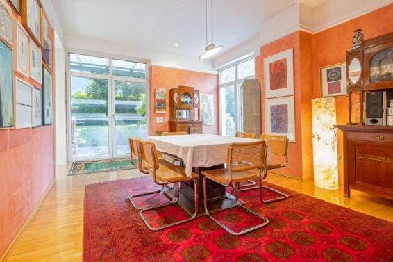 Villa Salzkammergut-Darling