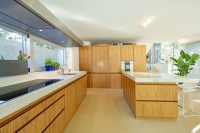 Villa with Pool – An Azure Dream