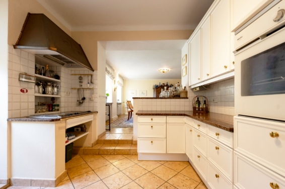 Herrenhaus Lebensfreude