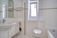 City apartment – Belle Epoque