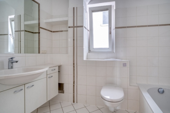 City apartment – Belle Epoque