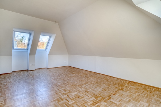 Dachetage Dachfürst