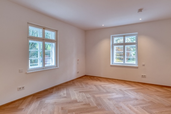 Luxuswohnung Brunnhaus Arkade