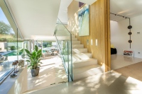 Villa with Pool – An Azure Dream