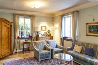 Herrenhaus Lebensfreude