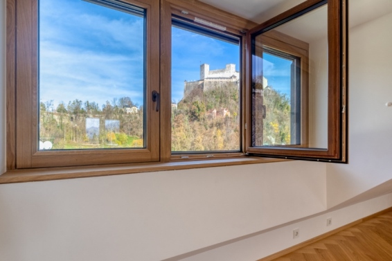 Luxuswohnung Brunnhaus View