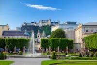 City apartment – Belle Epoque