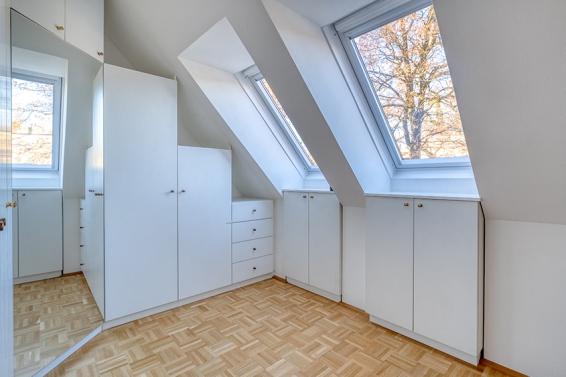 Dachetage Dachfürst