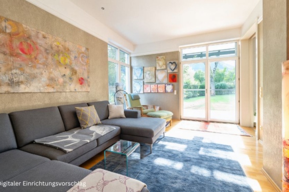 Villa Sommerfrische
