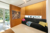 Villa with Pool – An Azure Dream