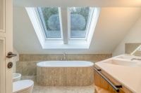 Luxuswohnung Brunnhaus View