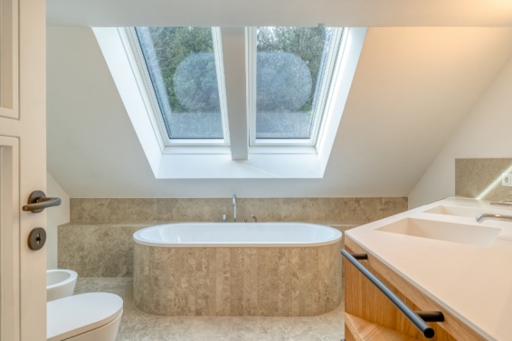 Luxuswohnung Brunnhaus View