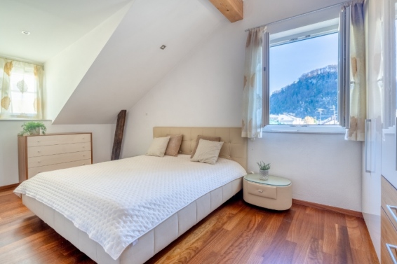 Dachetage Terrassen-Glamour