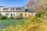 Herrenhaus Lebensfreude