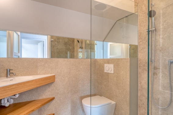 Luxuswohnung Brunnhaus View