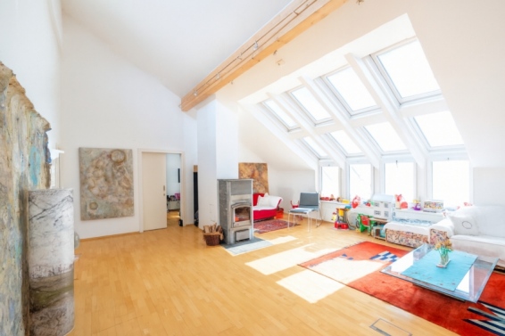 Villa Salzkammergut-Darling